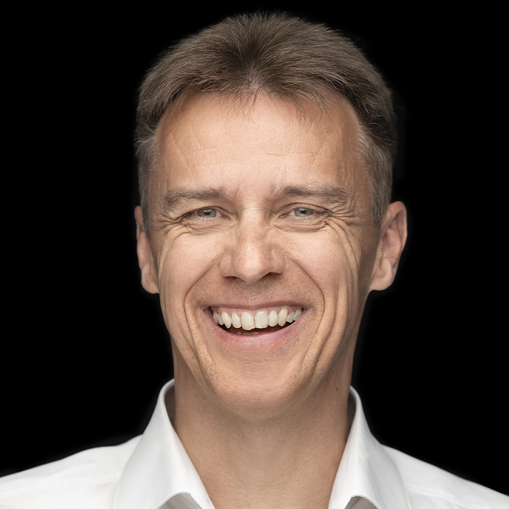 Klaus Heise