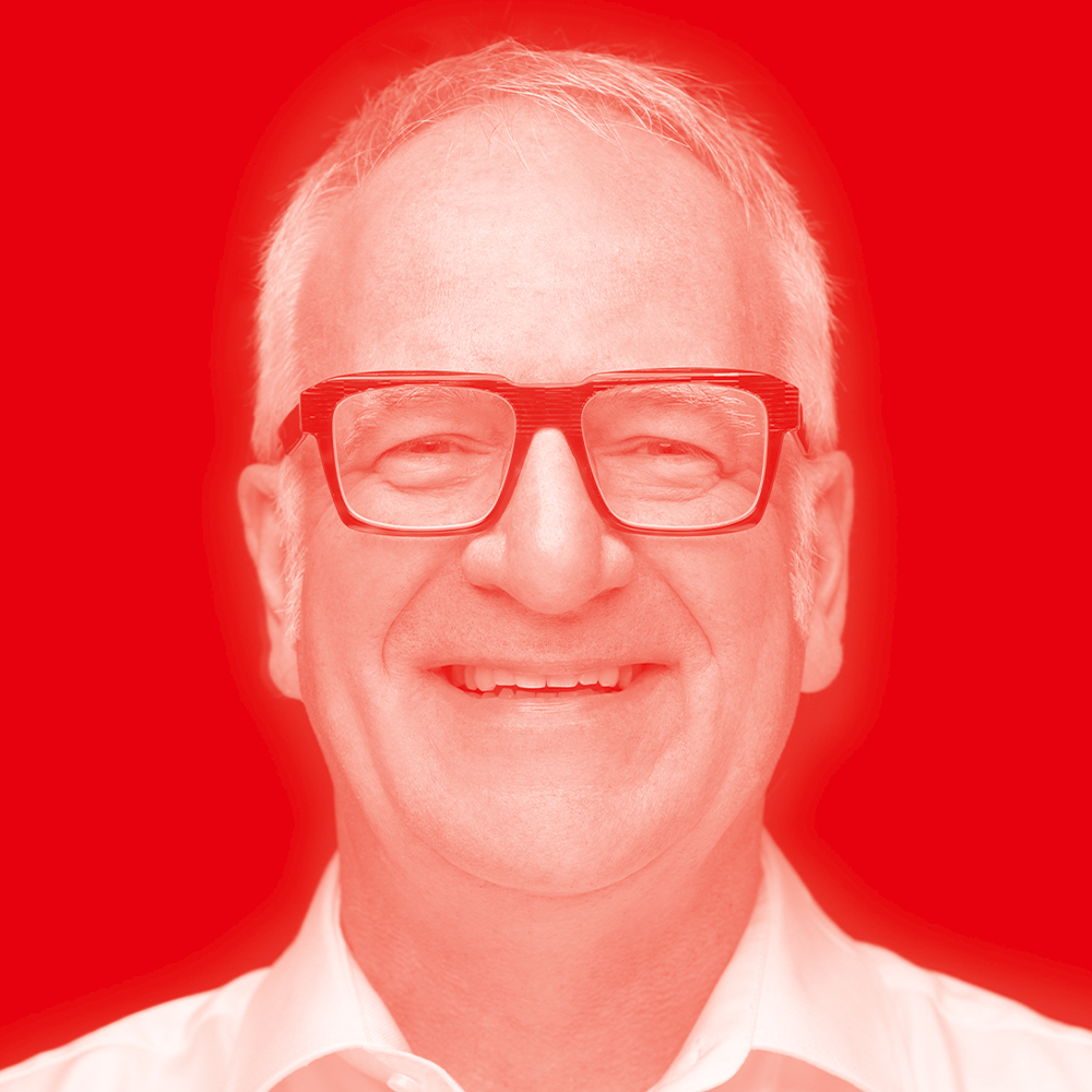 Ulrich Stetter